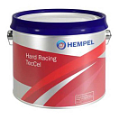 Купить Hempel 9200086 Hard Racing Teccel 76890 2.5L рисование  Blue 7ft.ru в интернет магазине Семь Футов