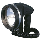 Купить Aquasignal 4020915 Bremen IP68 12V Портативный светодиодный фонарик Black 7ft.ru в интернет магазине Семь Футов