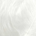 Flybox PMRB-10-UNIT Перо Premium Marabou  White