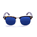 Купить Ocean sunglasses 56011.2 поляризованные солнцезащитные очки Remember Demy Brown / Blue 7ft.ru в интернет магазине Семь Футов