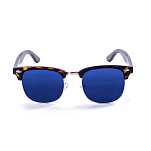 Ocean sunglasses 56011.2 поляризованные солнцезащитные очки Remember Demy Brown / Blue