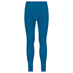 Odlo 159122-20332-XXL Леггинсы Active Warm Eco Голубой  Mykonos Blue 2XL
