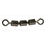 SPRO 004618-00236-00000-00 3 Barrel Вертлюги Черный  Black 22 