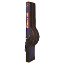 Купить Colmic PR211 дорожная сумка Surf 2  Black / Blue / Orange / White 175 cm 7ft.ru в интернет магазине Семь Футов