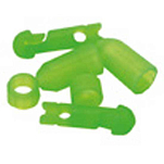 Maver 135002 разъем  Green M