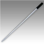 Swobbit SWOSW46700 Фиксированная ручка  Grey 60 cm