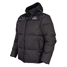 Купить Fox rage NPR339 Куртка Puffa Черный  Black / Camo S 7ft.ru в интернет магазине Семь Футов