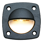 Seachoice 50-08031 LED Fixed Utility Свет Черный  Black