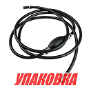 Шланг топливный с переходниками Tohatsu, E.Chance (упаковка из 20 шт.) 3H6702002_EC_pkg_20