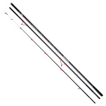 Daiwa EMSTRKW33423HAF Emblem Type R Fuji KW HAF Удочка Для Серфинга Grey 4.20 m
