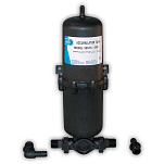 Trac outdoors 6-305730000 Аккумулятор под давлением Черный Black 33 Oz