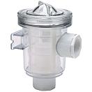 Купить Raritan engineering 78-RWS Фильтр для воды Бесцветный Clear 1 1/2´´  7ft.ru в интернет магазине Семь Футов