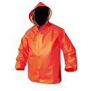 Купить Oem marine 1414711 Куртка PVC Оранжевый  Orange XL 7ft.ru в интернет магазине Семь Футов