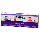 Купить Шпатлёвка быстросохнущая Hempel UniFiller 67583-15000 для устранения небольших неровностей 350мл 7ft.ru в интернет магазине Семь Футов