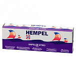 Шпатлёвка быстросохнущая Hempel UniFiller 67583-15000 для устранения небольших неровностей 350мл