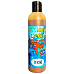 Feedermania F0184009 Жидкое добавление для приманки BCN Cold Water 250ml Orange