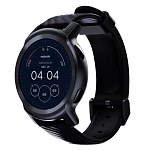 Motorola DSP0000012807 Moto Watch 100 Умные часы Серебристый Black