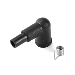 Колпачок свечной Omax для Yamaha 2-200  663-82370-01-spot