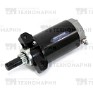 Купить Электростартер двигателя Mercury/Mariner/Yamaha PH130-0028 WSM 7ft.ru в интернет магазине Семь Футов