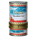 Epifanes E5-WeißA Первый PU 750g  White