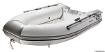 Osculati dinghy w/fiberglass V-hull 2.49m 6HP 4p, 22.530.00