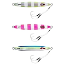 Купить Williamson WI2424075-UNIT Slow jig Slide Dancer 200g 141 mm  SL 7ft.ru в интернет магазине Семь Футов