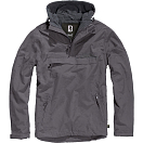 Купить Brandit 3001-5-XL Куртка Серый  Anthracite XL 7ft.ru в интернет магазине Семь Футов