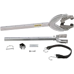 Attwood att-sp-421-rb-unit Амортизатор для кормового зеркала 69-91 cm 70x30x15