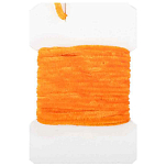 Baetis C2007/WA M Rayon Chenille Medium синель Оранжевый 007