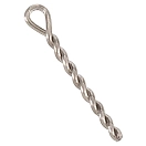 Купить Mikado AMF24-7 Винты для бойлов Spike  Grey 7 mm 7ft.ru в интернет магазине Семь Футов