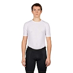 GripGrab 902102604 Базовый слой с коротким рукавом Ultralight Mesh 2 Единицы White M