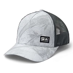 Pelagic 1202223003-LGY-00 Кепка Echo Open Seas Серый  Light Grey