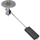 Купить Moeller 114-03572210 Электрический датчик маятника Серебристый Grey 6-12´´  7ft.ru в интернет магазине Семь Футов