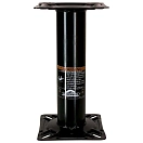 Купить Springfield marine 169-1561106 Фиксированная опора для экономичной стойки Black 330 mm 7ft.ru в интернет магазине Семь Футов