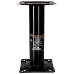Springfield marine 169-1561106 Фиксированная опора для экономичной стойки Black 330 mm