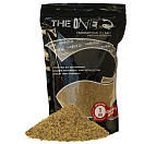 Купить The one fishing 98200-130 Клубнично-мидийная прикормка Коричневый Purple 7ft.ru в интернет магазине Семь Футов