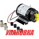 Помпа топливная, 12 В, 12 л/мин (упаковка из 2 шт.) Matromarine 8500000512_pkg_2