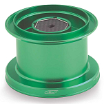 Rely 820096 DC Type 2.5 Запасная Шпуля Зеленый Green