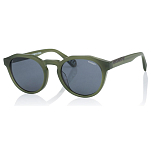 Superdry 996077-40-5030 Солнцезащитные очки Sds 5012 107 Green CAT3