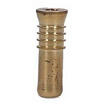 Majoni PB350002 Запасная часть надутого мундштука Fender Bronze