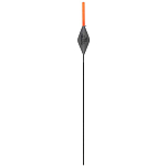Matrix fishing GFT038 F1 Shallow Pole плавать  Silver 0.2 g
