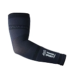 Thuasne 034901-noir-s-long Нарукавники Black 30x20x10