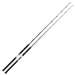 Xzoga 130735 Удилище для троллинга Custom F-S IGF Black 200x8x8 1.9 m