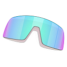 Купить Oakley 103-486-012 Sutro S Сменные Линзы  Sapphire Prizm Sapphire/CAT3 7ft.ru в интернет магазине Семь Футов