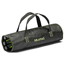 Купить Mustad MT102 Kit Нож Зеленый  Green 7ft.ru в интернет магазине Семь Футов