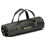 Mustad MT102 Kit Нож Зеленый  Green