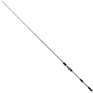 Купить Okuma osh641-5 бейткастинговое удилище Slow Hunter Black 125x8x8 1.9 m 7ft.ru в интернет магазине Семь Футов
