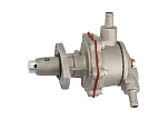 Топливный насос для Volvo Penta D1/D2