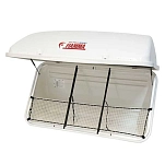 Fiamma 02801-01- багажник Ultra 360  White