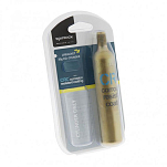 Spinlock DW-CYD33 CO2 Цилиндр 33gr Золотистый  Golden